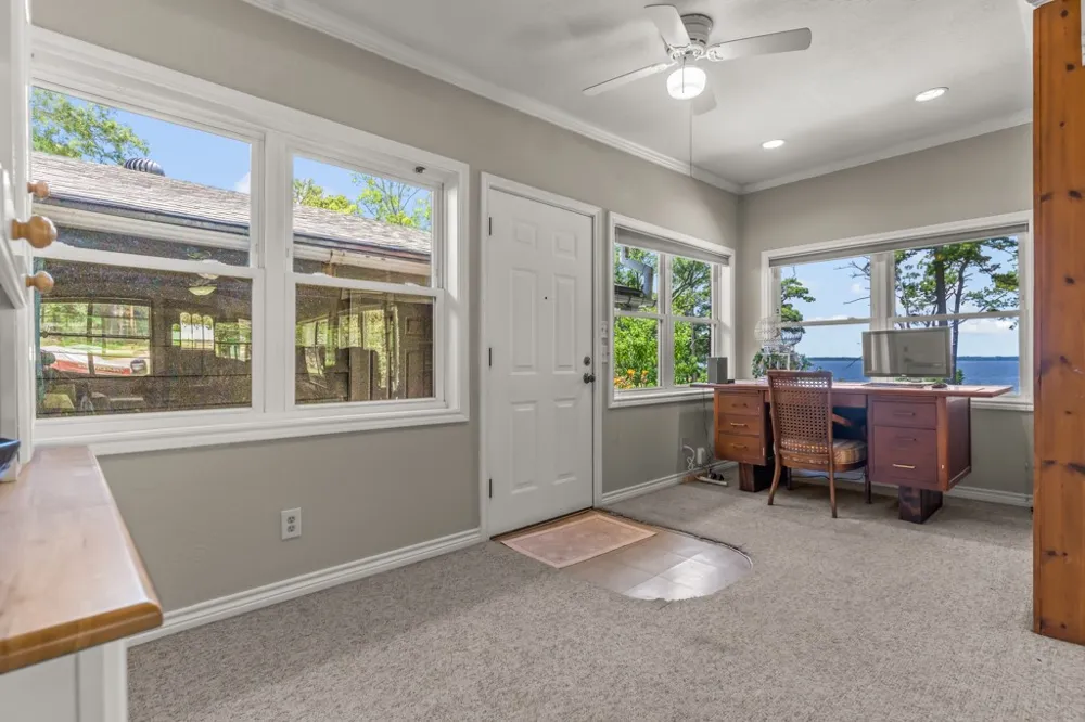 620 Shadywood Lane Avinger, TX 75630