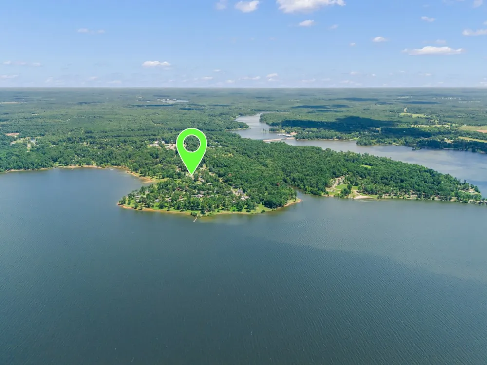 620 Shadywood Lane Avinger, TX 75630