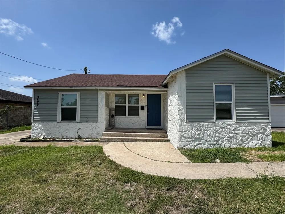 3529 Brawner Parkway Corpus Christi, TX 78411