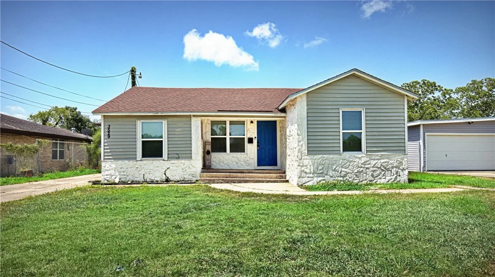 3529 Brawner Parkway Corpus Christi, TX 78411