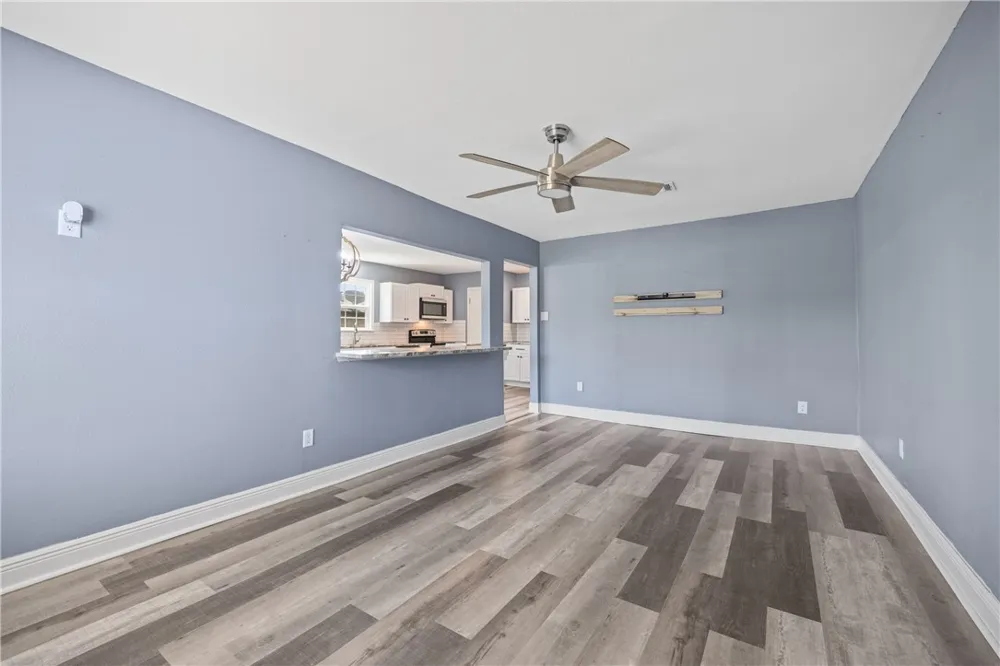 3529 Brawner Parkway Corpus Christi, TX 78411
