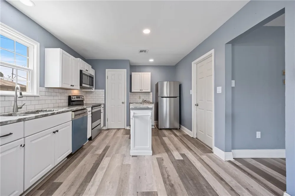 3529 Brawner Parkway Corpus Christi, TX 78411