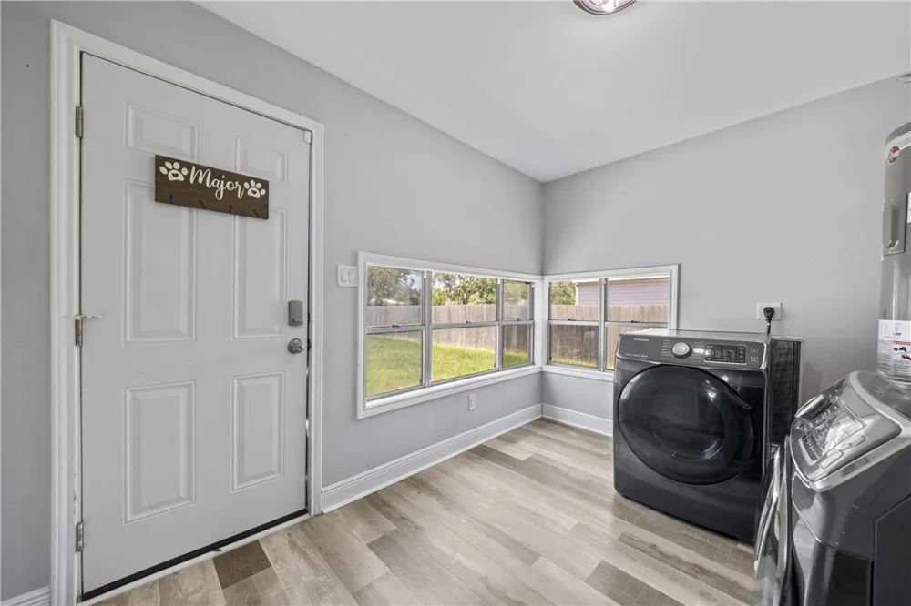 3529 Brawner Parkway Corpus Christi, TX 78411