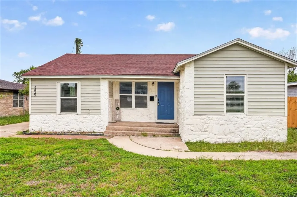3529 Brawner Parkway Corpus Christi, TX 78411