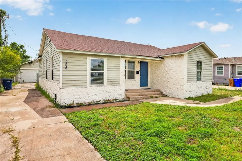 3529 Brawner Parkway Corpus Christi, TX 78411