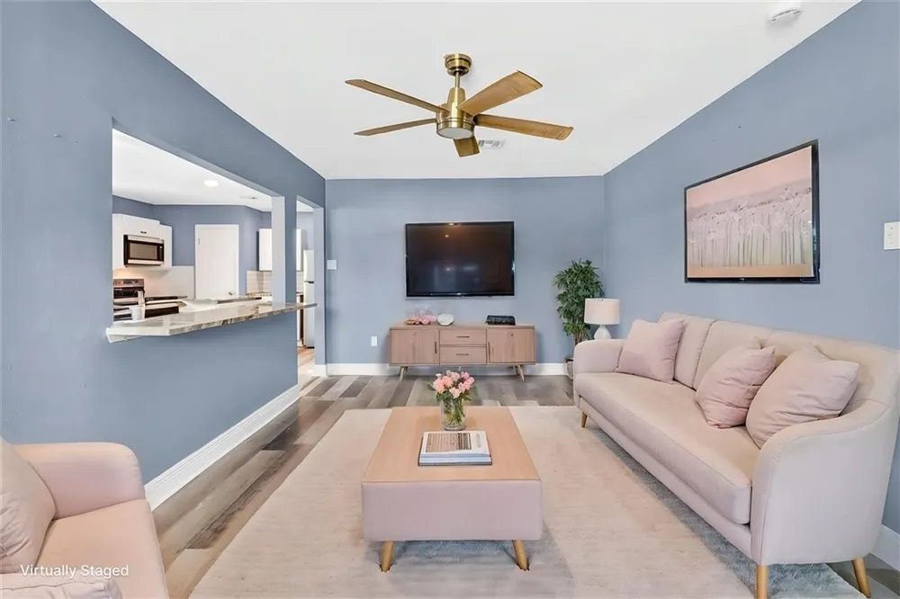 3529 Brawner Parkway Corpus Christi, TX 78411