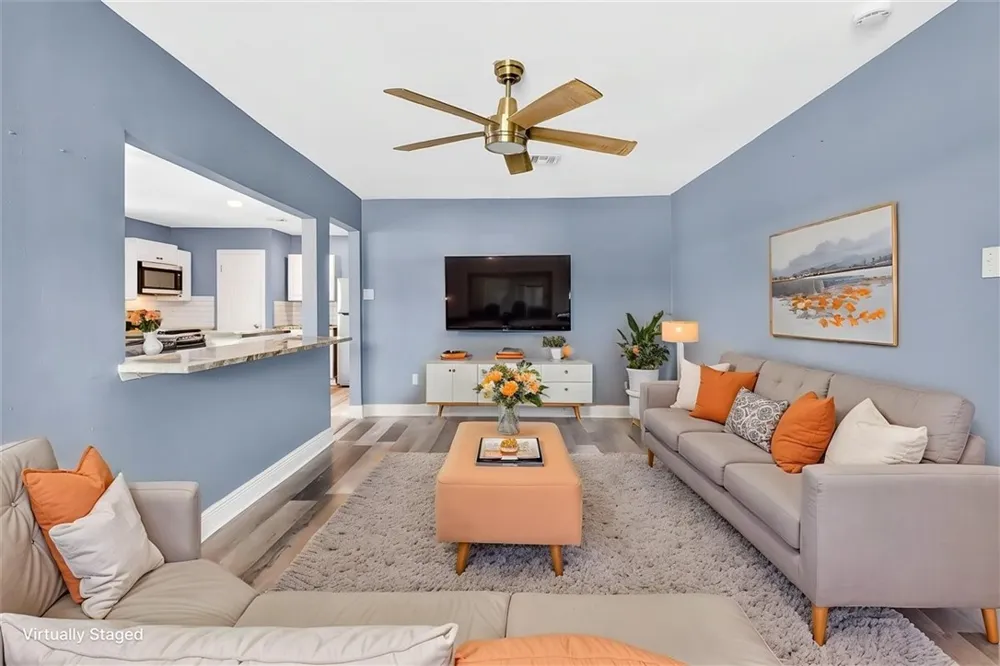 3529 Brawner Parkway Corpus Christi, TX 78411