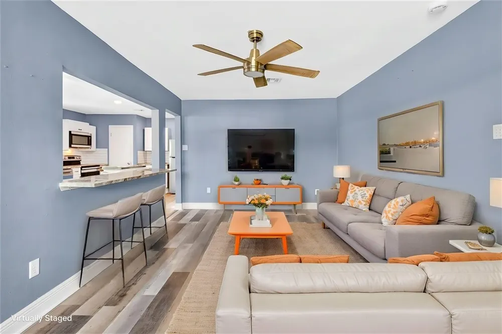 3529 Brawner Parkway Corpus Christi, TX 78411