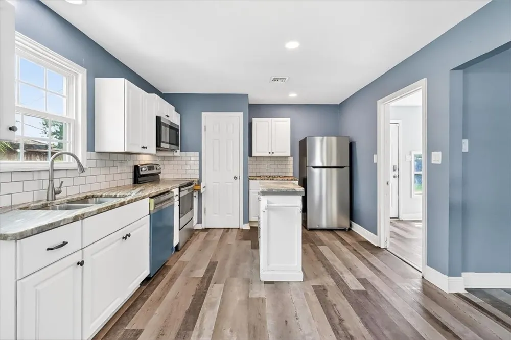3529 Brawner Parkway Corpus Christi, TX 78411