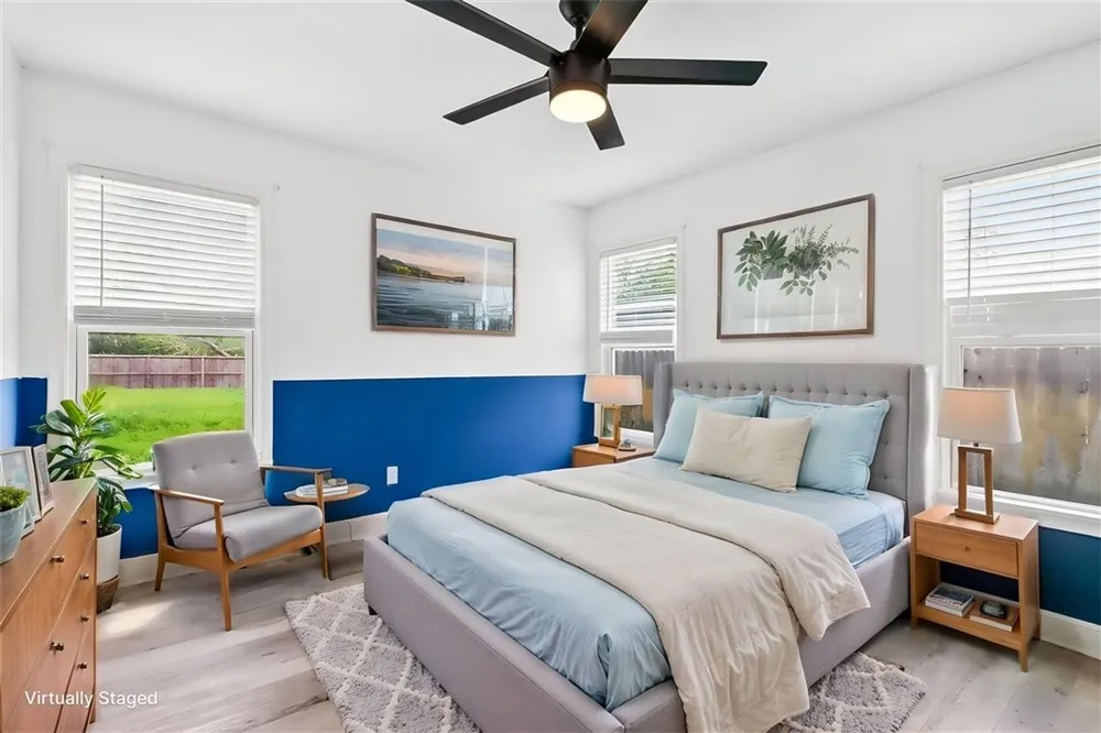 3529 Brawner Parkway Corpus Christi, TX 78411