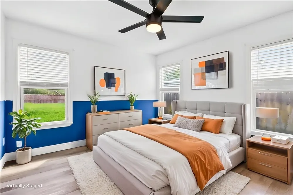 3529 Brawner Parkway Corpus Christi, TX 78411