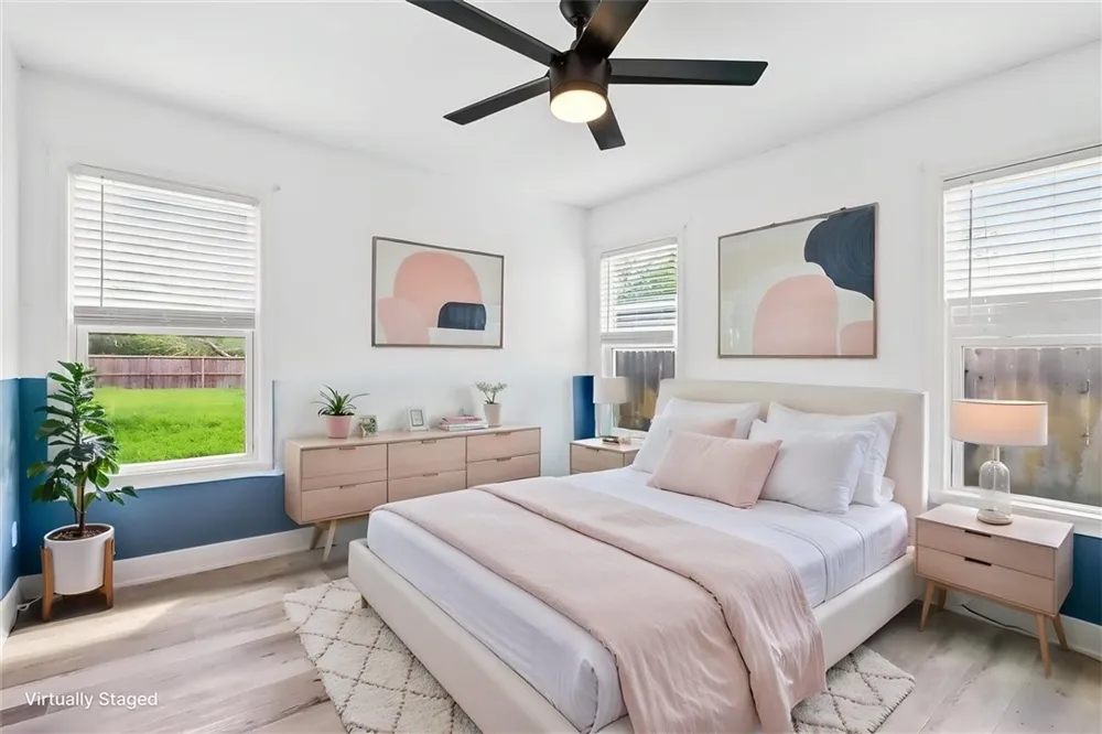 3529 Brawner Parkway Corpus Christi, TX 78411