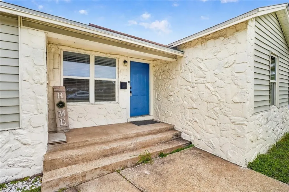 3529 Brawner Parkway Corpus Christi, TX 78411