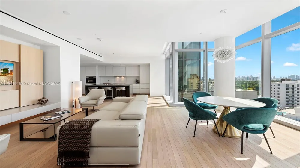 2901 Collins Ave #1403 Miami Beach, FL 33140