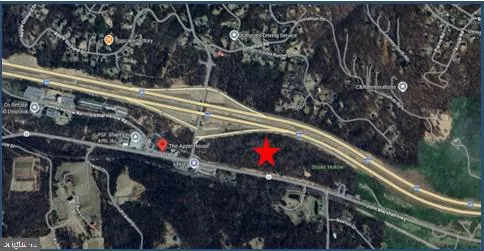 JOHN MARSHALL HIGHWAY Linden, VA 22642
