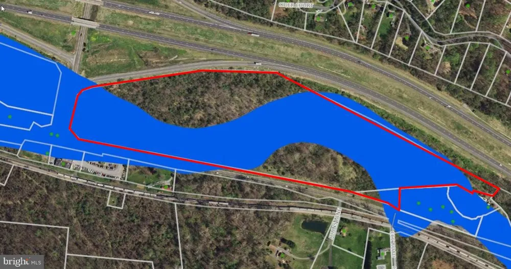 JOHN MARSHALL HIGHWAY Linden, VA 22642
