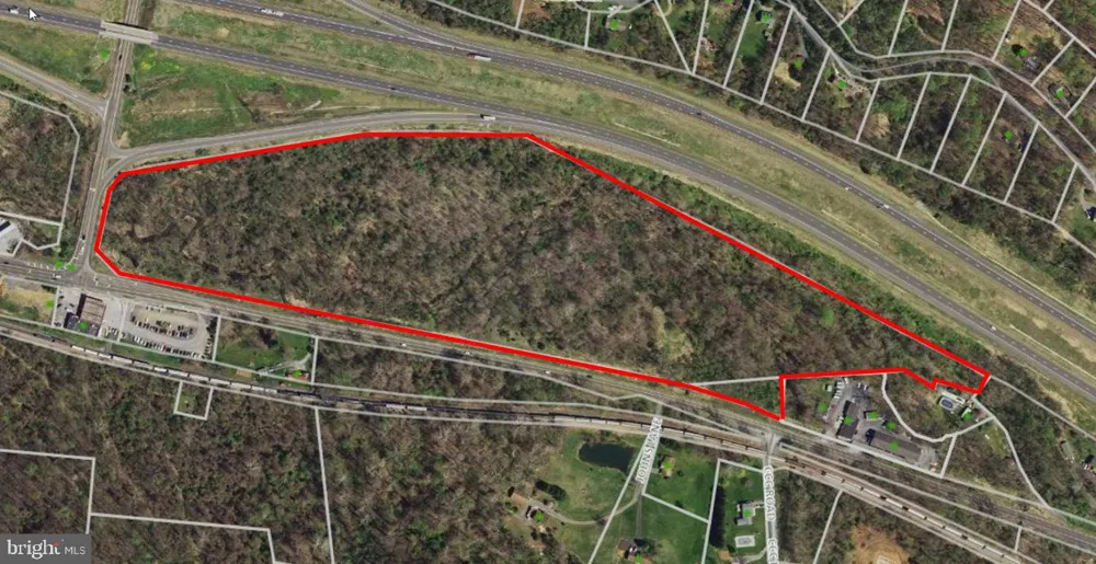 JOHN MARSHALL HIGHWAY Linden, VA 22642
