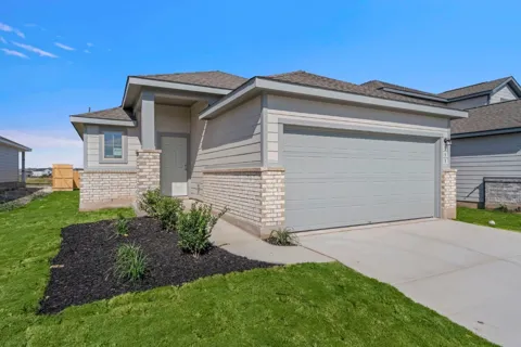 133 Hatari Trail