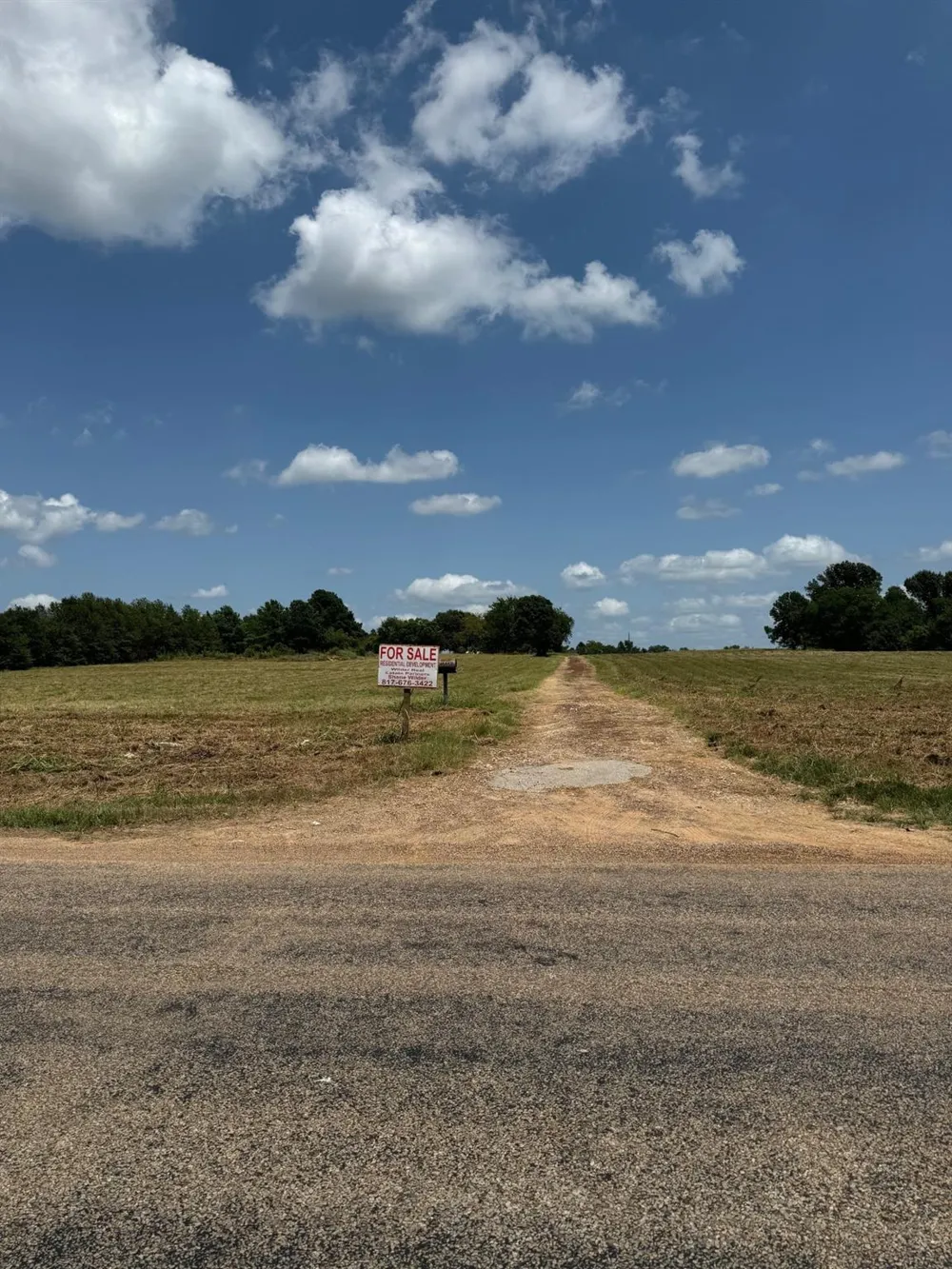 1401 Robbins Road Athens, TX 75751