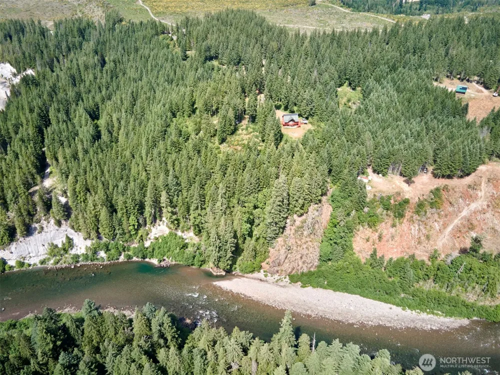 3 Phyllis Ann Block Court Cougar, WA 98616