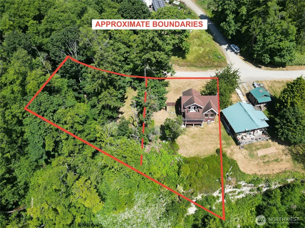 49 M Whidbey Island Drive Hat Island, WA 98206