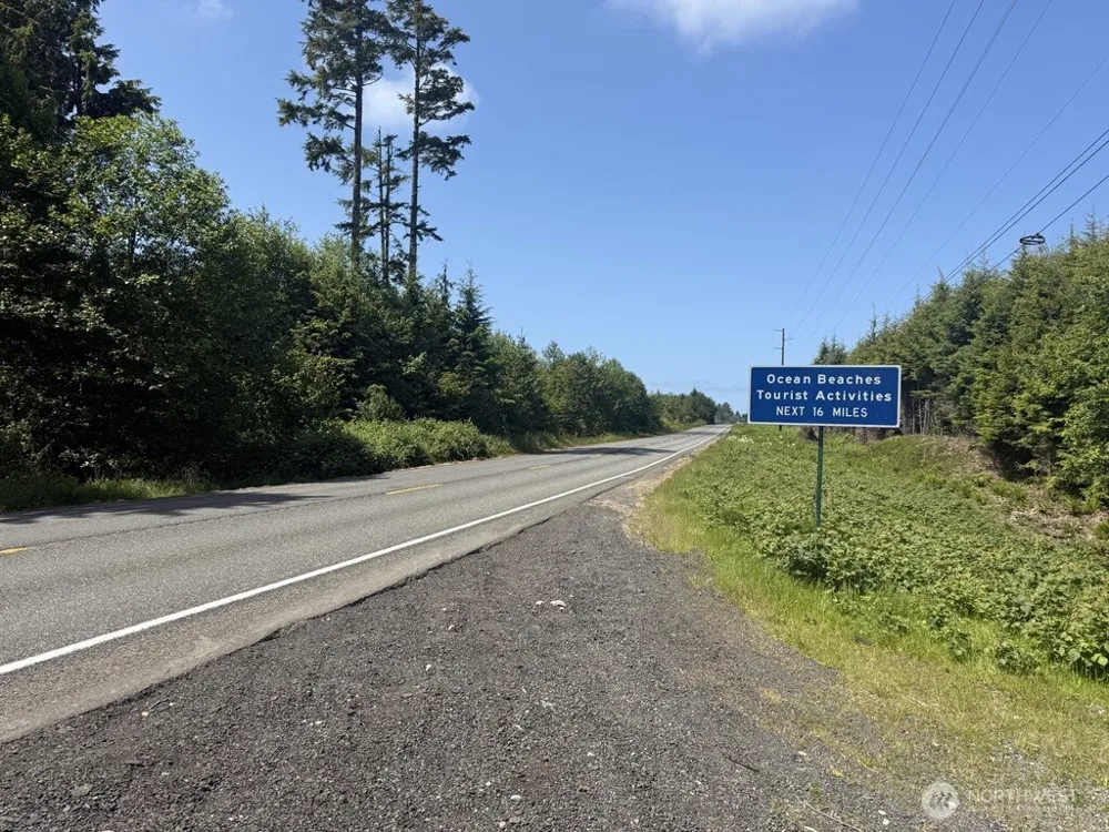 0 SR 109 Hoquiam, WA 98550