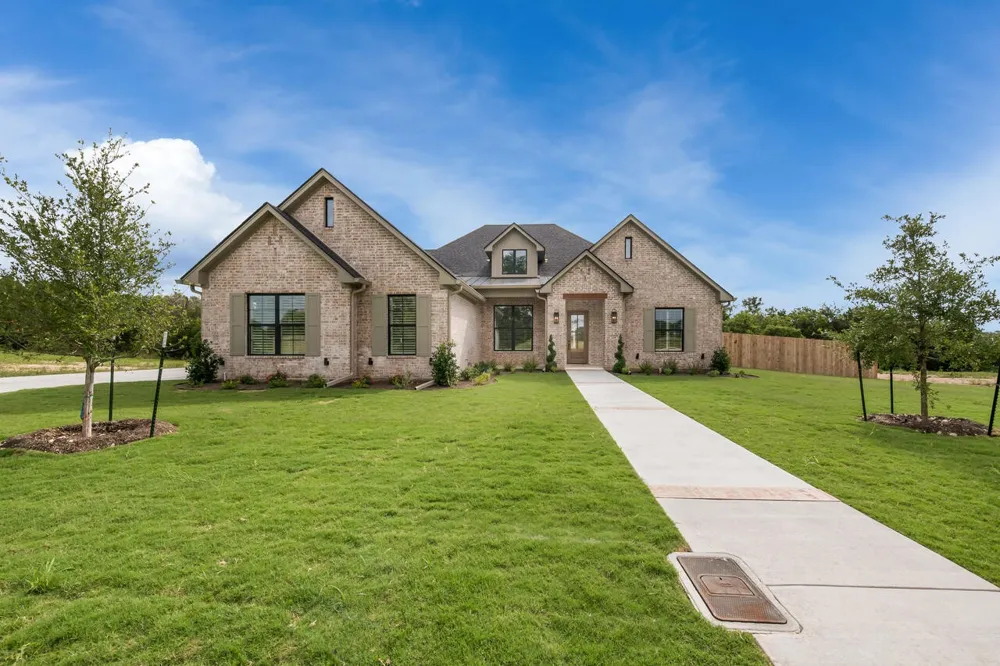 8005 Bee Cave Road China Spring, TX 76633