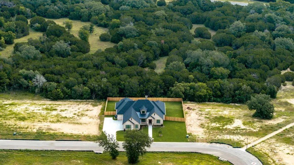 8005 Bee Cave Road China Spring, TX 76633