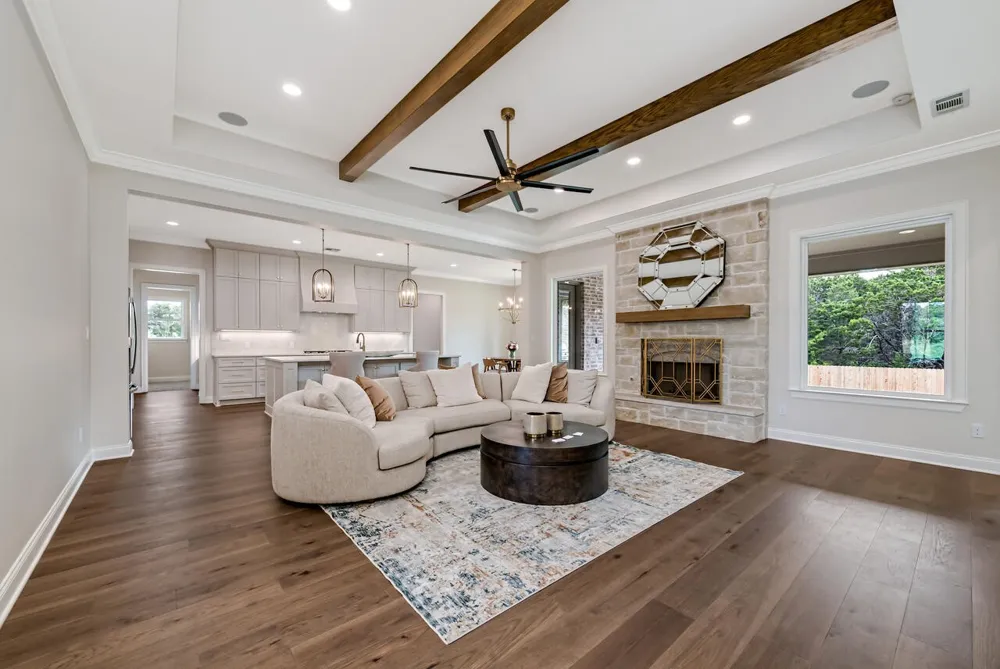 8005 Bee Cave Road China Spring, TX 76633