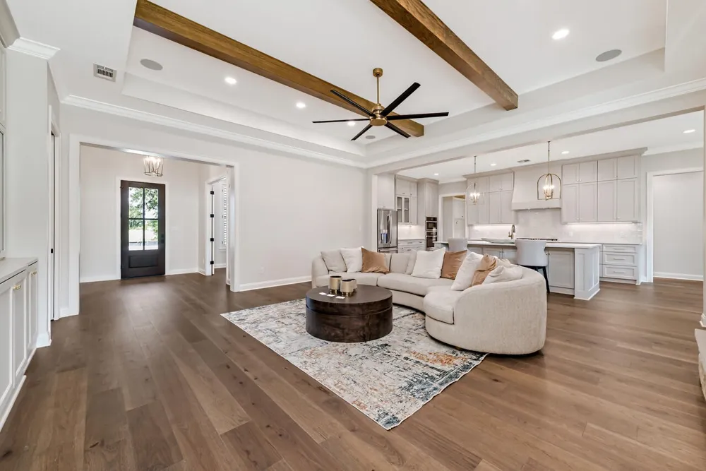 8005 Bee Cave Road China Spring, TX 76633