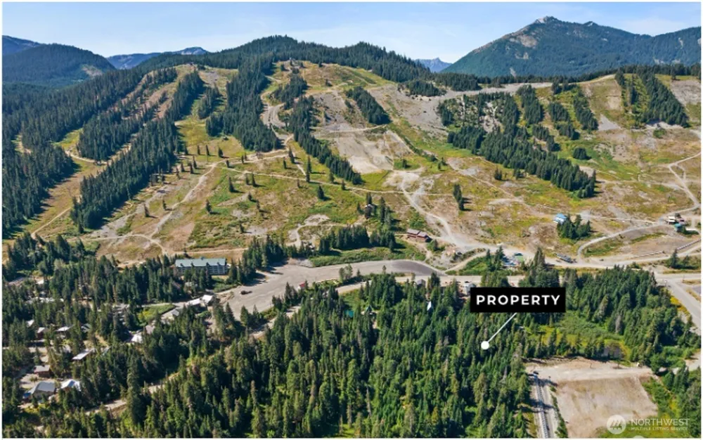 0 XXX 906 SR, Lot 13 Drive Snoqualmie Pass, WA 98068
