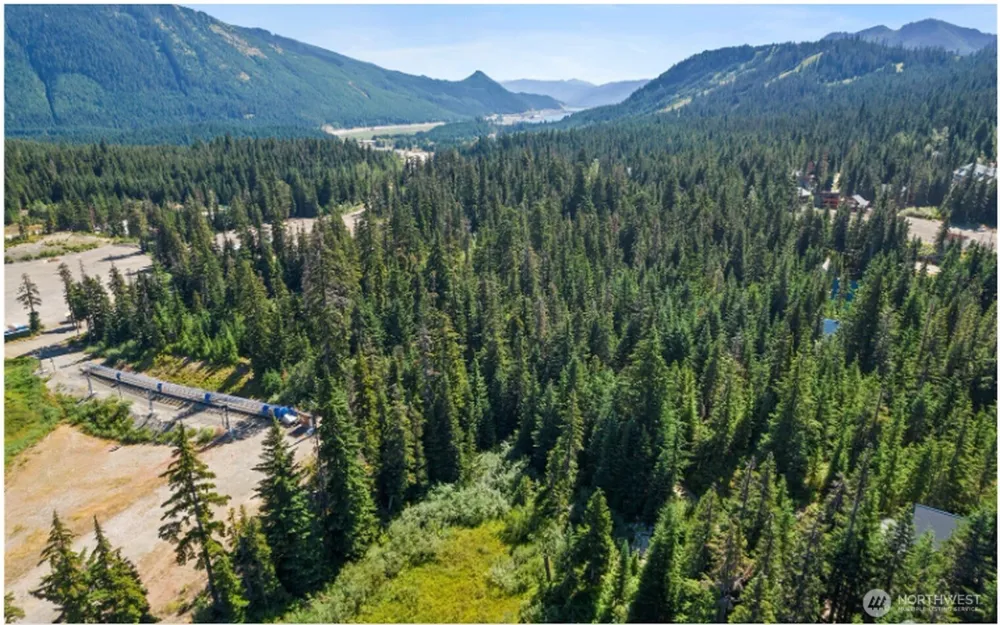 0 XXX 906 SR, Lot 13 Drive Snoqualmie Pass, WA 98068