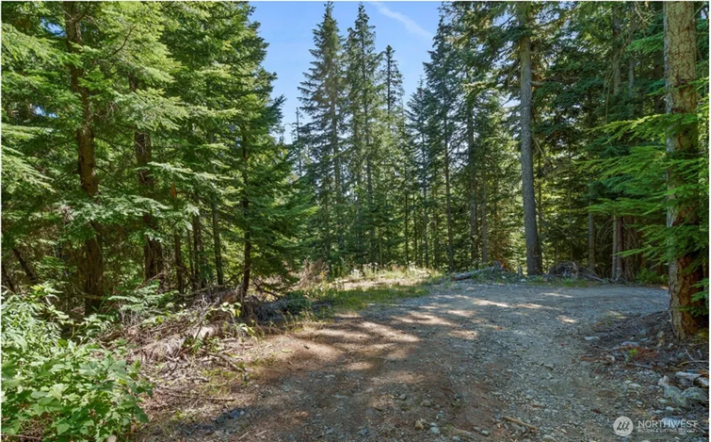 0 XXX 906 SR, Lot 13 Drive Snoqualmie Pass, WA 98068
