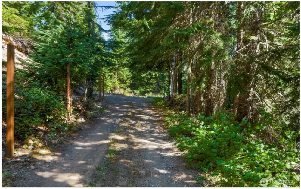 0 XXX 906 SR, Lot 13 Drive Snoqualmie Pass, WA 98068