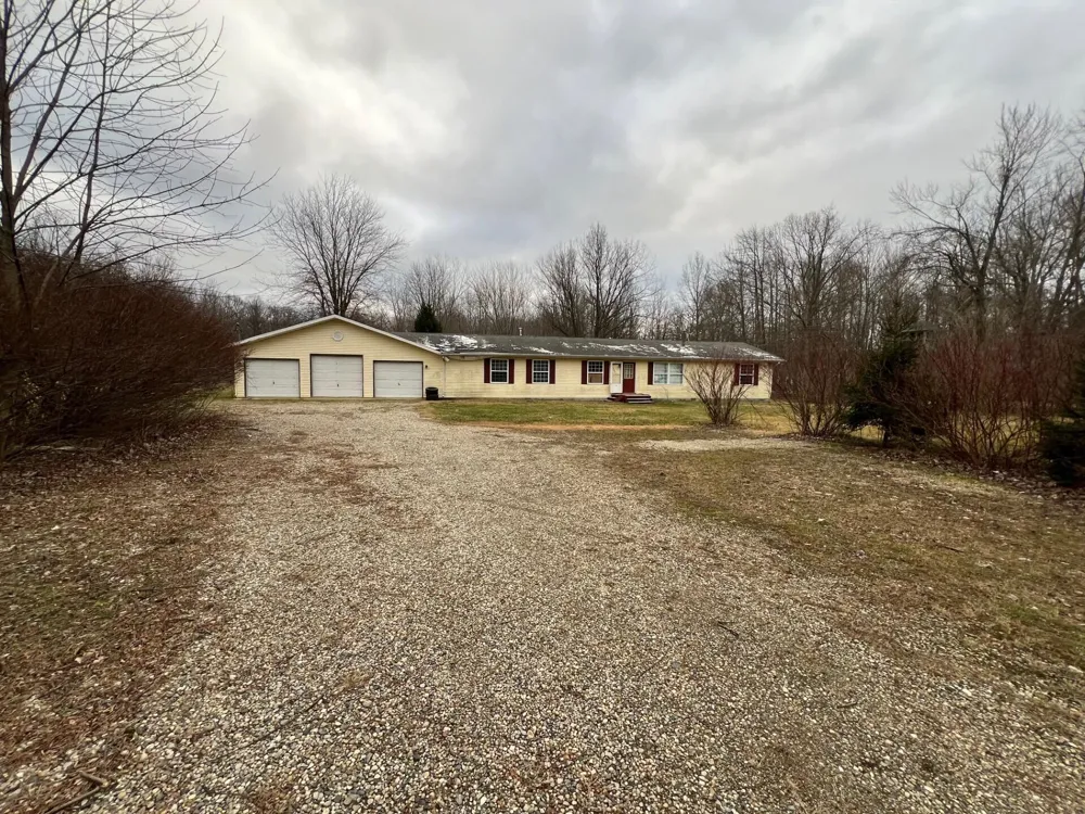 15655 Locke Road Union Pier, MI 49129