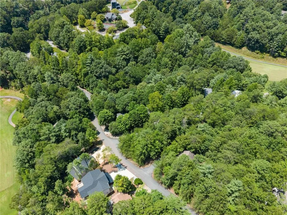 17 Dach Bruecke Gasse Helen, GA 30545