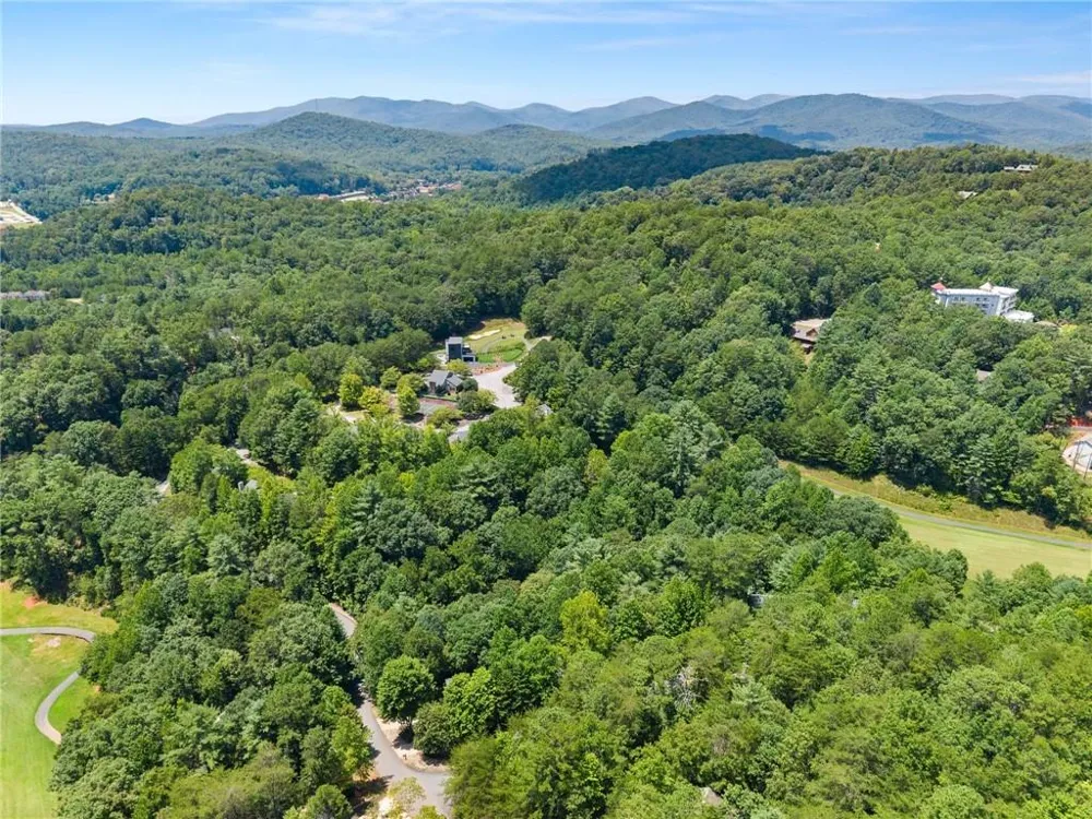 17 Dach Bruecke Gasse Helen, GA 30545