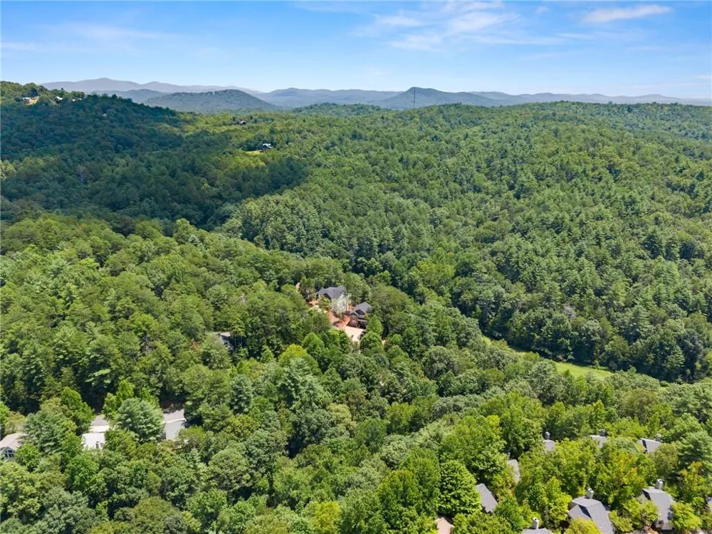 17 Dach Bruecke Gasse Helen, GA 30545