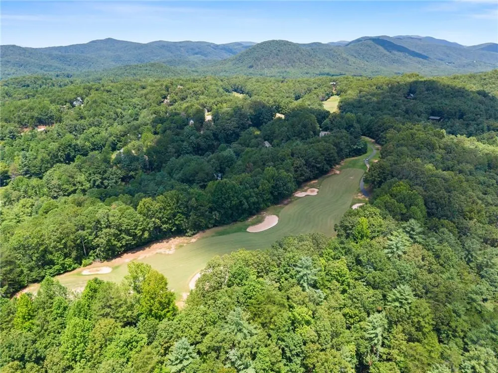 17 Dach Bruecke Gasse Helen, GA 30545