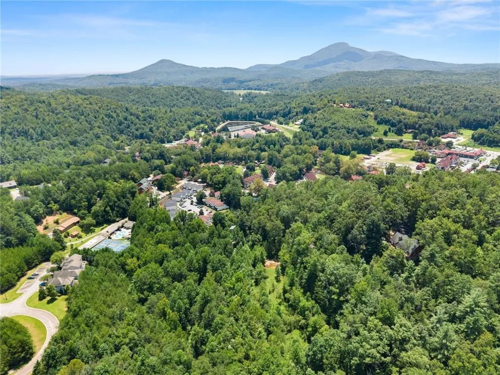 17 Dach Bruecke Gasse Helen, GA 30545