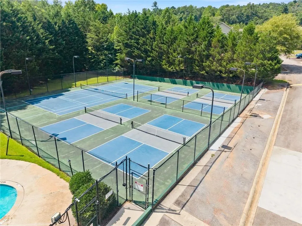 17 Dach Bruecke Gasse Helen, GA 30545