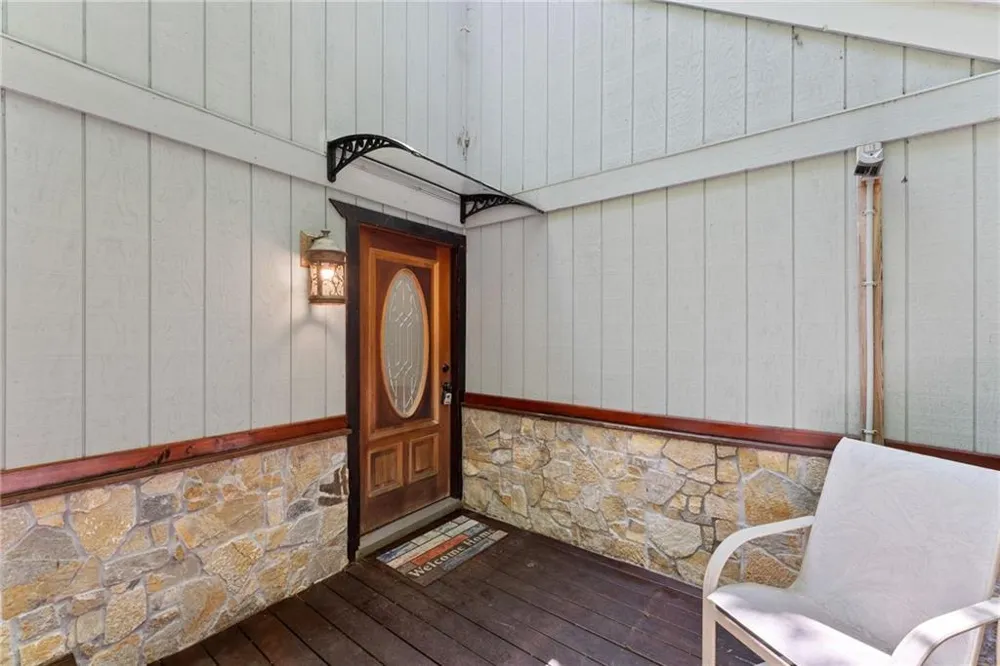 17 Dach Bruecke Gasse Helen, GA 30545