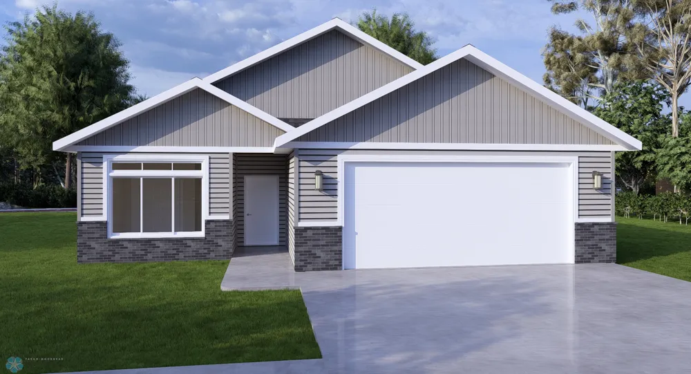 203 Emma Court Mapleton, ND 58059