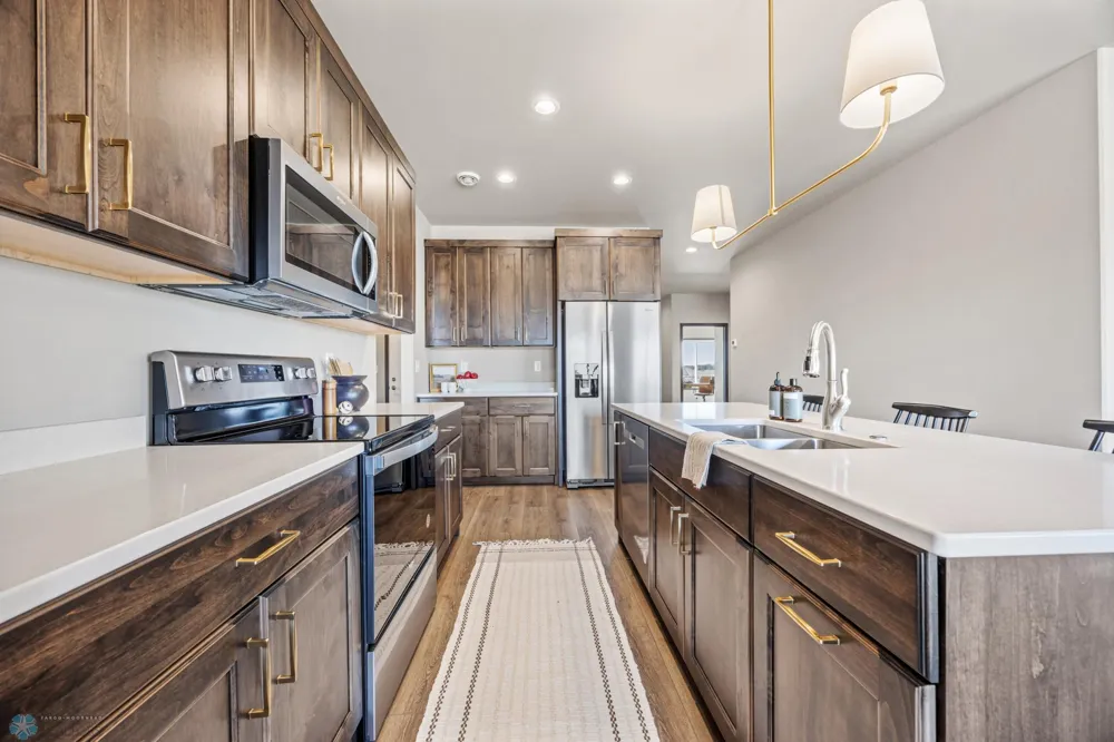 203 Emma Court Mapleton, ND 58059