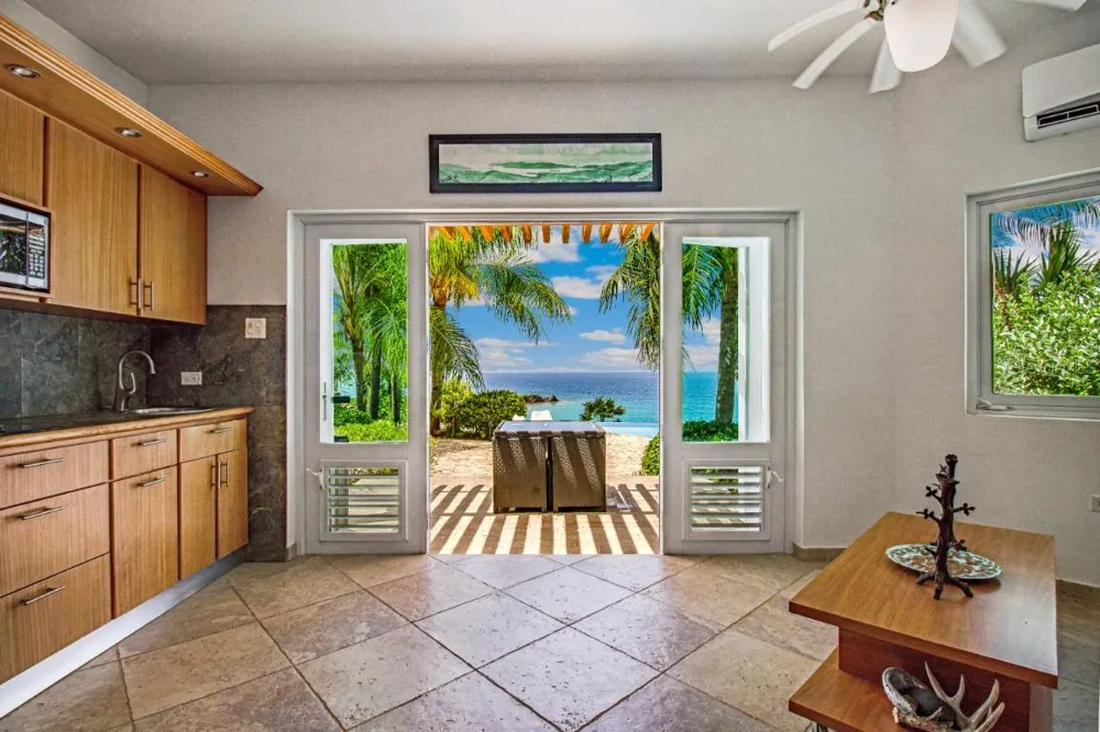 BO FLAMENCO LAS QUINTAS SOLAR 15 #Sec La Quintas Solar 15 Culebra, PR 00775