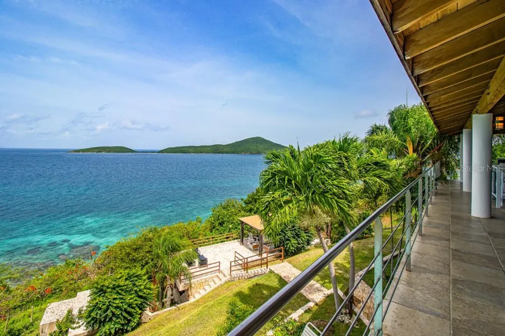 BO FLAMENCO LAS QUINTAS SOLAR 15 #Sec La Quintas Solar 15 Culebra, PR 00775