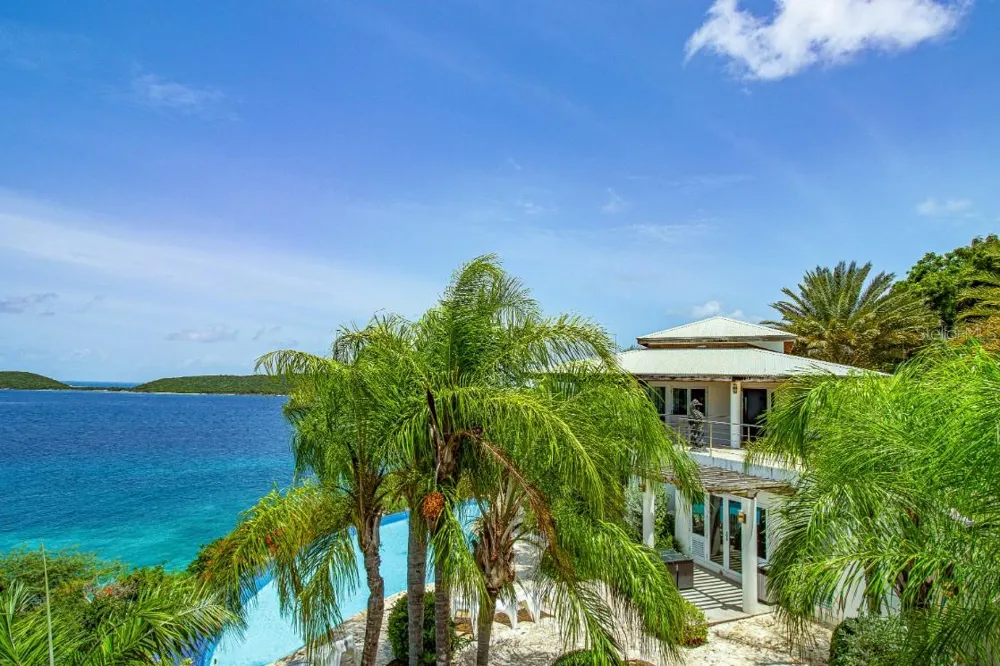 BO FLAMENCO LAS QUINTAS SOLAR 15 #Sec La Quintas Solar 15 Culebra, PR 00775