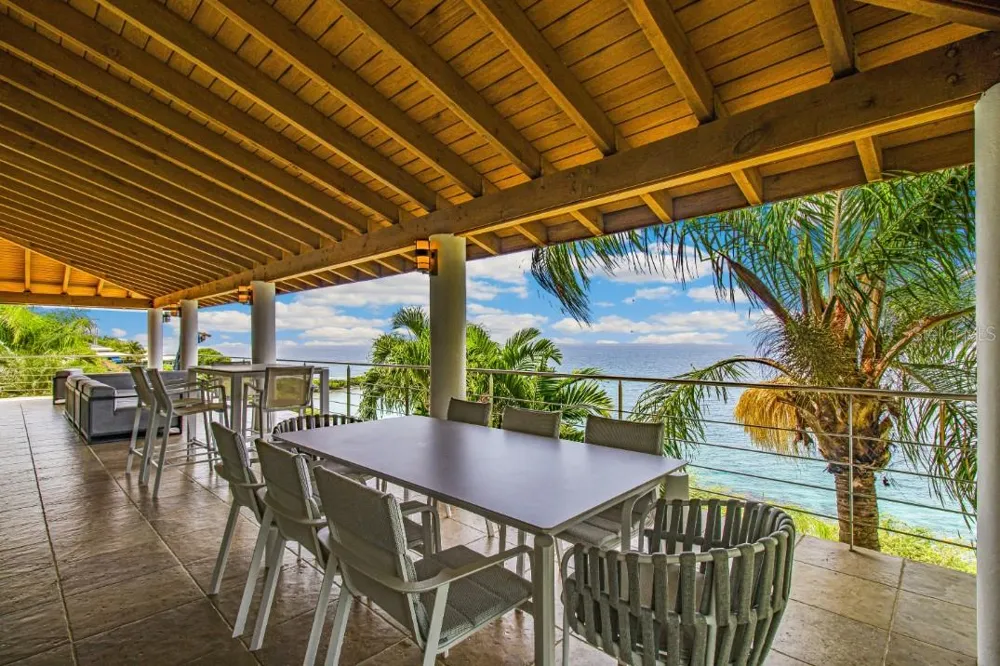 BO FLAMENCO LAS QUINTAS SOLAR 15 #Sec La Quintas Solar 15 Culebra, PR 00775