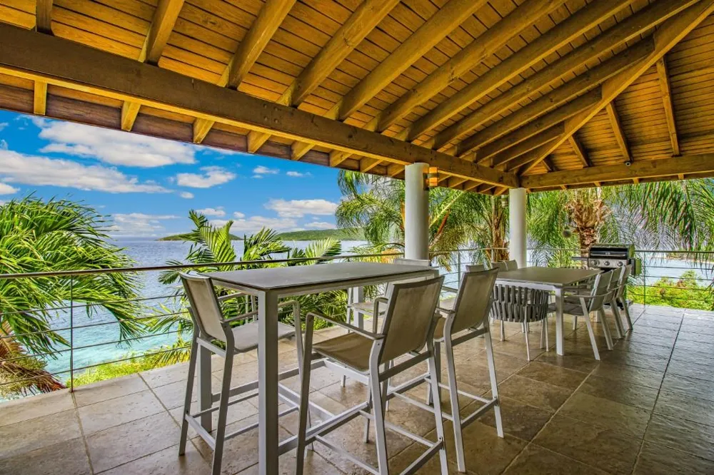 BO FLAMENCO LAS QUINTAS SOLAR 15 #Sec La Quintas Solar 15 Culebra, PR 00775
