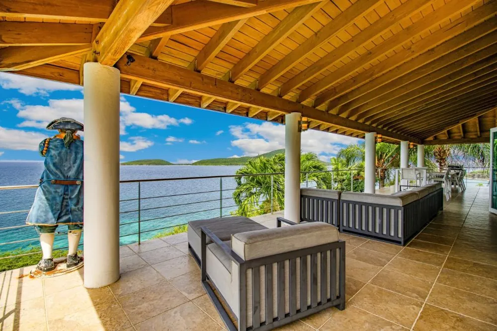 BO FLAMENCO LAS QUINTAS SOLAR 15 #Sec La Quintas Solar 15 Culebra, PR 00775